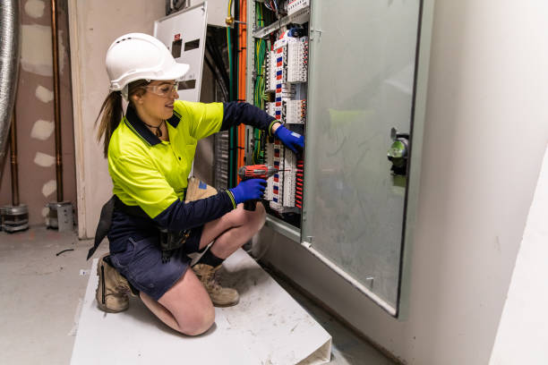 Best Industrial Electrical Services  in Brooklyn, NY