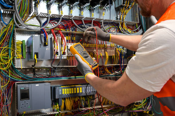 Best Affordable Emergency Electrician  in Brooklyn, NY