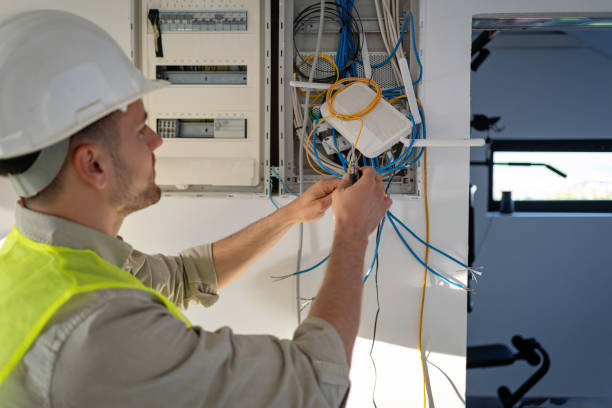 Best Electrical Installation Contractor  in Brooklyn, NY
